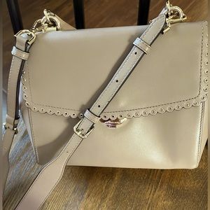 Michael Kors Ava Satchel